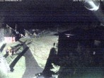 Archiv Foto Webcam Hohenbogen-Talstation 01:00