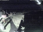 Archiv Foto Webcam Hohenbogen-Talstation 03:00