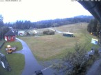 Archiv Foto Webcam Hohenbogen-Talstation 05:00