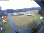 Archiv Foto Webcam Hohenbogen-Talstation 06:00