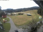 Archiv Foto Webcam Hohenbogen-Talstation 09:00