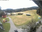 Archiv Foto Webcam Hohenbogen-Talstation 11:00