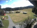 Archiv Foto Webcam Hohenbogen-Talstation 13:00