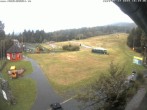 Archiv Foto Webcam Hohenbogen-Talstation 15:00