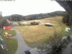 Archiv Foto Webcam Hohenbogen-Talstation 19:00
