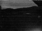 Archiv Foto Webcam Hohenbogen-Talstation 03:00