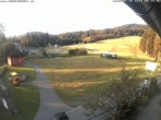 Archiv Foto Webcam Hohenbogen-Talstation 05:00