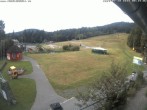 Archiv Foto Webcam Hohenbogen-Talstation 07:00