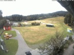 Archiv Foto Webcam Hohenbogen-Talstation 09:00