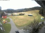 Archiv Foto Webcam Hohenbogen-Talstation 11:00