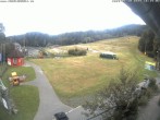 Archiv Foto Webcam Hohenbogen-Talstation 15:00