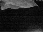 Archiv Foto Webcam Hohenbogen-Talstation 03:00