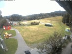 Archiv Foto Webcam Hohenbogen-Talstation 06:00