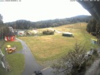 Archiv Foto Webcam Hohenbogen-Talstation 07:00