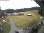 Archiv Foto Webcam Hohenbogen-Talstation 09:00