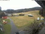 Archiv Foto Webcam Hohenbogen-Talstation 11:00