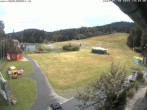 Archiv Foto Webcam Hohenbogen-Talstation 13:00