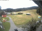 Archiv Foto Webcam Hohenbogen-Talstation 15:00