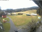Archiv Foto Webcam Hohenbogen-Talstation 05:00