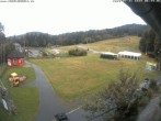 Archiv Foto Webcam Hohenbogen-Talstation 06:00