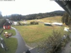 Archiv Foto Webcam Hohenbogen-Talstation 07:00