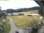 Archiv Foto Webcam Hohenbogen-Talstation 09:00