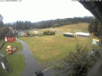 Archiv Foto Webcam Hohenbogen-Talstation 11:00