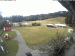 Archiv Foto Webcam Hohenbogen-Talstation 13:00