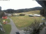 Archiv Foto Webcam Hohenbogen-Talstation 15:00