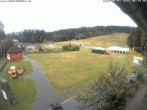 Archiv Foto Webcam Hohenbogen-Talstation 06:00
