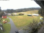 Archiv Foto Webcam Hohenbogen-Talstation 07:00