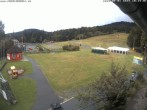 Archiv Foto Webcam Hohenbogen-Talstation 09:00