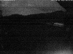 Archiv Foto Webcam Hohenbogen-Talstation 03:00