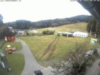 Archiv Foto Webcam Hohenbogen-Talstation 06:00