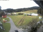 Archiv Foto Webcam Hohenbogen-Talstation 07:00