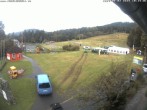Archiv Foto Webcam Hohenbogen-Talstation 09:00