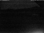 Archiv Foto Webcam Hohenbogen-Talstation 03:00
