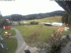 Archiv Foto Webcam Hohenbogen-Talstation 05:00