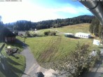 Archiv Foto Webcam Hohenbogen-Talstation 07:00