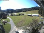 Archiv Foto Webcam Hohenbogen-Talstation 09:00