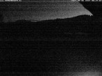 Archiv Foto Webcam Hohenbogen-Talstation 23:00