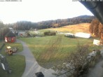 Archiv Foto Webcam Hohenbogen-Talstation 05:00
