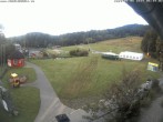 Archiv Foto Webcam Hohenbogen-Talstation 06:00