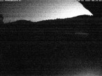 Archiv Foto Webcam Hohenbogen-Talstation 23:00