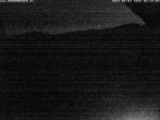 Archiv Foto Webcam Hohenbogen-Talstation 01:00