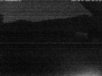 Archiv Foto Webcam Hohenbogen-Talstation 03:00