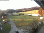 Archiv Foto Webcam Hohenbogen-Talstation 05:00