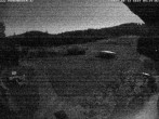 Archiv Foto Webcam Hohenbogen-Talstation 03:00