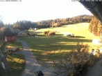 Archiv Foto Webcam Hohenbogen-Talstation 06:00