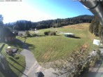 Archiv Foto Webcam Hohenbogen-Talstation 07:00